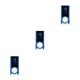 thumbnail image 4 of Reproductor de música digital MP3 Sidaley Mini USB OLED 1,1 pulgadas, 4 of 6