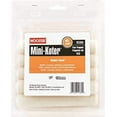 thumbnail image 3 of Wooster Paint Roller Cover,1/4" dia. Core,PK10 R119-6, 3 of 3