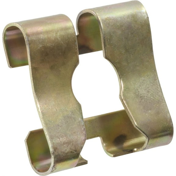 Auveco # 23595 GM Window Regulator To Channel Clip 4542715. Qty 50.