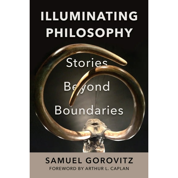 Illuminating Philosophy: Stories Beyond Boundaries (Paperback)