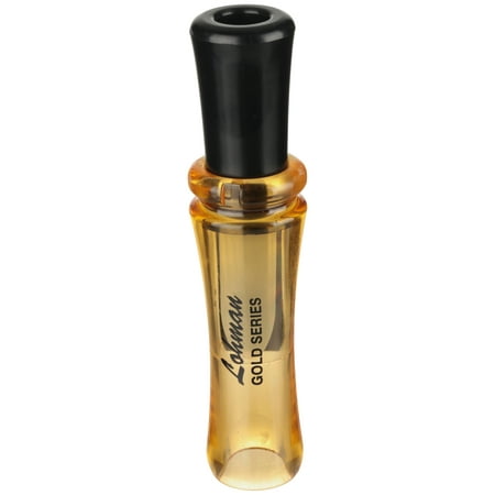 Lohman® Gold Series™ Duck Call (Best Rated Duck Calls)