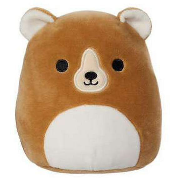 Squishmallows Greta the Bear Plush