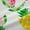 White, variant on Manfei Pineapple Fruit Blackout Curtains Set of 2 (52x84 Each), Kawaii Cartoon Watermelon Window Curtains, Teen Boy Girl Kid Curtains and Drapes, Curtains and Drapes Home Decor