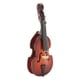 thumbnail image 3 of Broche de instrumento musical, Broche de instrumento musical de contrabajo en miniatura de resina Broche de contrabajo de resina optimizado para la excelencia, 3 of 8