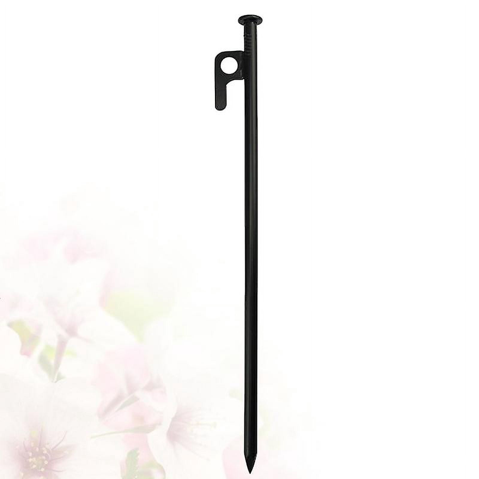2pcs Camping Tent Stakes Peg