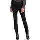 thumbnail image 2 of Pantalones Casual DKNY con Rayas de Cuero para Mujer Negro XL, 2 of 2