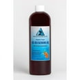 thumbnail image 2 of SEA BUCKTHORN OIL UNREFINED ORGANIC EXTRA VIRGIN CO2 EXTRACTED PRIME PURE 64 OZ, 2 of 2