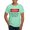 Mint, variant on CafePress - Warning T Shirt - Men's Classic Cotton T-Shirts