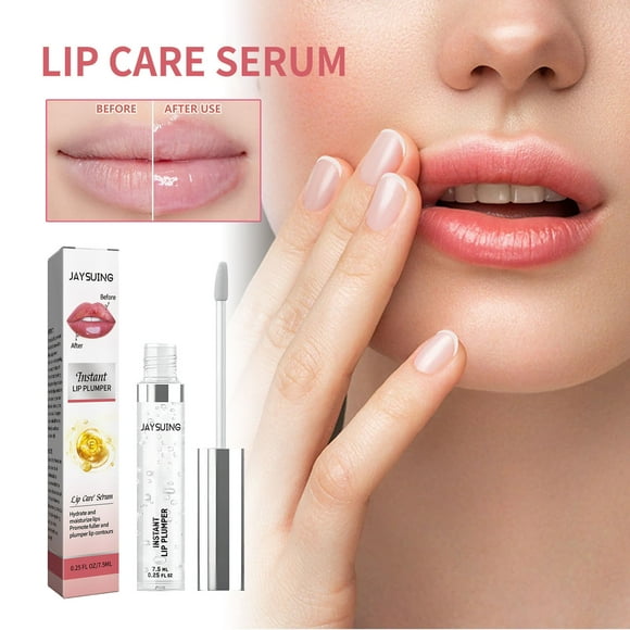 xaoyunyn Hydrating Lip Oil Gloss Plumping,Moisturizing Tinted Lip Oil for Dry Lips Soft Brush for Easy Application Bright,Shiny Lustrous Finish