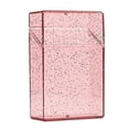 thumbnail image 2 of Compact and Reliable Small Storage Box with Multiple Compartments Perfect for Kawaii Stationery and Sparkling Photos, 2 of 11