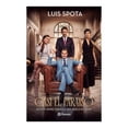 thumbnail image 1 of Casi el Paraíso (Tie-In) Planeta Luis Spota, 1 of 2