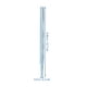 thumbnail image 4 of 10pcs llave de doble extremo zócalo de acero chispa llave llave llave llave, 4 of 7