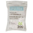 thumbnail image 1 of Spectra 300 Regular Cotton Balls, 1 of 2