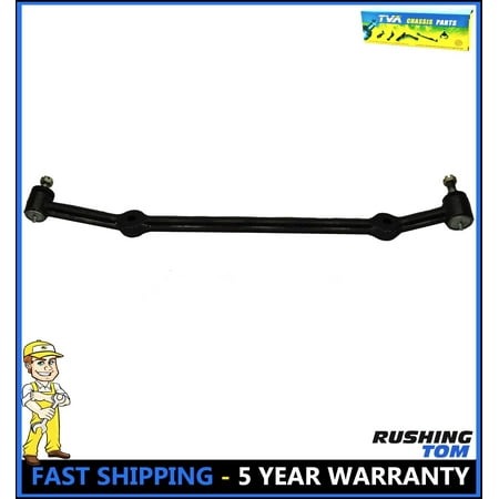 - Chevy Caprice Impala Bel Air Buick Pontiac Cadillac (1) Front Center Link