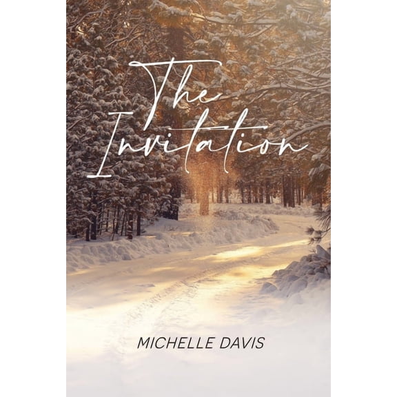 The Invitation, (Paperback)