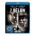 thumbnail image 1 of 7 Ci-Dessous [ Blu-Ray, Reg.A/B/C Import - Allemagne ], 1 of 1
