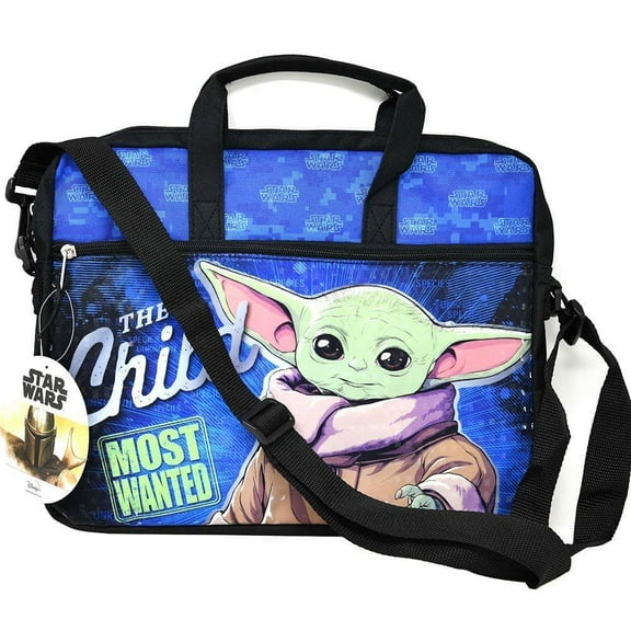Star Wars "The Child" Tablet Case with Shoulder Strap