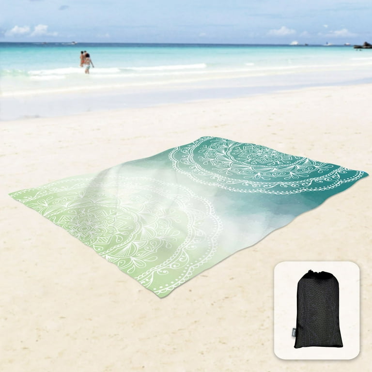 Soft beach blanket new arrivals