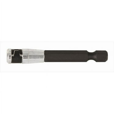 Wiha System 4 Microbits 1/4 Inch Power Tool Adapter