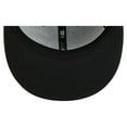 thumbnail image 5 of Men's New Era  Olive Boston Bruins Military Appreciation Flag 59FIFTY Fitted Hat, 5 of 5