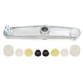 thumbnail image 1 of Kit de reparación de palanca de cambios para coche 701711202 compatible con VW Transporter IV, 1 of 9