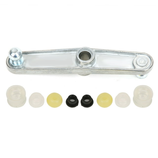 Kit de reparación de palanca de cambios para coche 701711202 compatible con VW Transporter IV