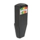 thumbnail image 2 of Electromagnetic Radiation Tester, 14.3cm/5.6in EMF Meter 5%&nbsp;Accuracy For Phone ANGGREK Otros, 2 of 8