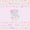 Rainbow Pastel S, variant on meiyoeat Gradient Personalized Monogram Bed Sheets,Balloon Rainbow Alphabet Initial Art Full Size Sheets For Girl,4-Piece,1 Flat Sheet,1 Fitted Sheet and 2 Pillowcases