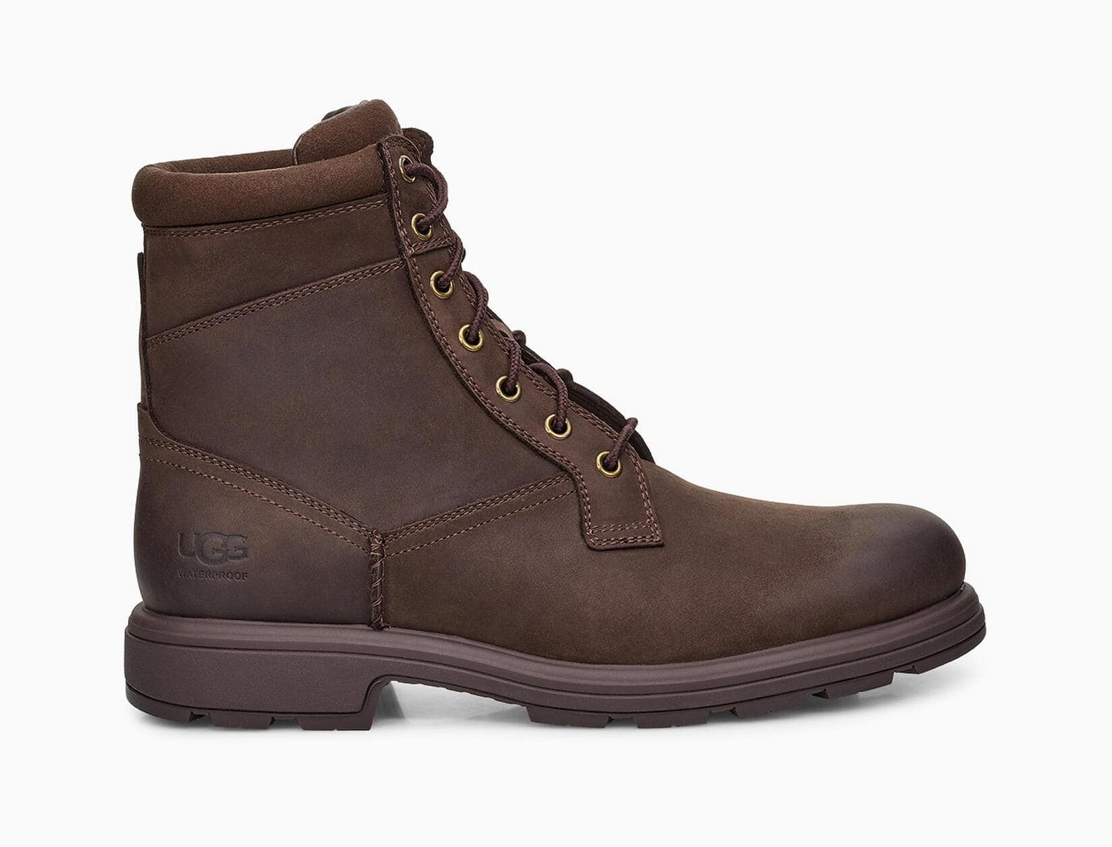 ugg men's biltmore workboot waterproof winter boots