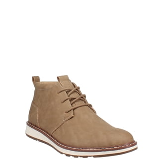 Chaps Derek Mens Moc Toe Fashion Boot - Walmart.com display picture 1