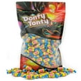thumbnail image 2 of DUBBLE BUBBLE Gum Original Flavor 2 lb – Bulk Bag, Fruit Flavored, Chewing Gum, Individually Wrapped, 2 of 7