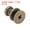 0.23" x 0.3" Bronze, variant on Unique Bargains Mini Round Knobs Small Drawer Pulls for Cabinets 0.23" x 0.3" Gold