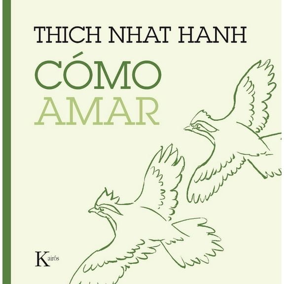 Cómo Amar, (Paperback)