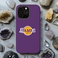 thumbnail image 2 of Kobe Bryant Phone Case, Mamba Logo Phone Case For All Model Phones, 2 of 10
