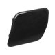 thumbnail image 1 of Tapa de boquilla de lavaparabrisas delantera izquierda Unique Bargains No.7L6807751B, cubierta de recorte para parachoques para Volkswagen Touareg 2007-2010, plástico negro, 1 Pcs, 1 of 1