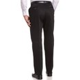 thumbnail image 2 of Haggar Men's Work To Weekend Hidden Expandable Waist No, 2 of 2