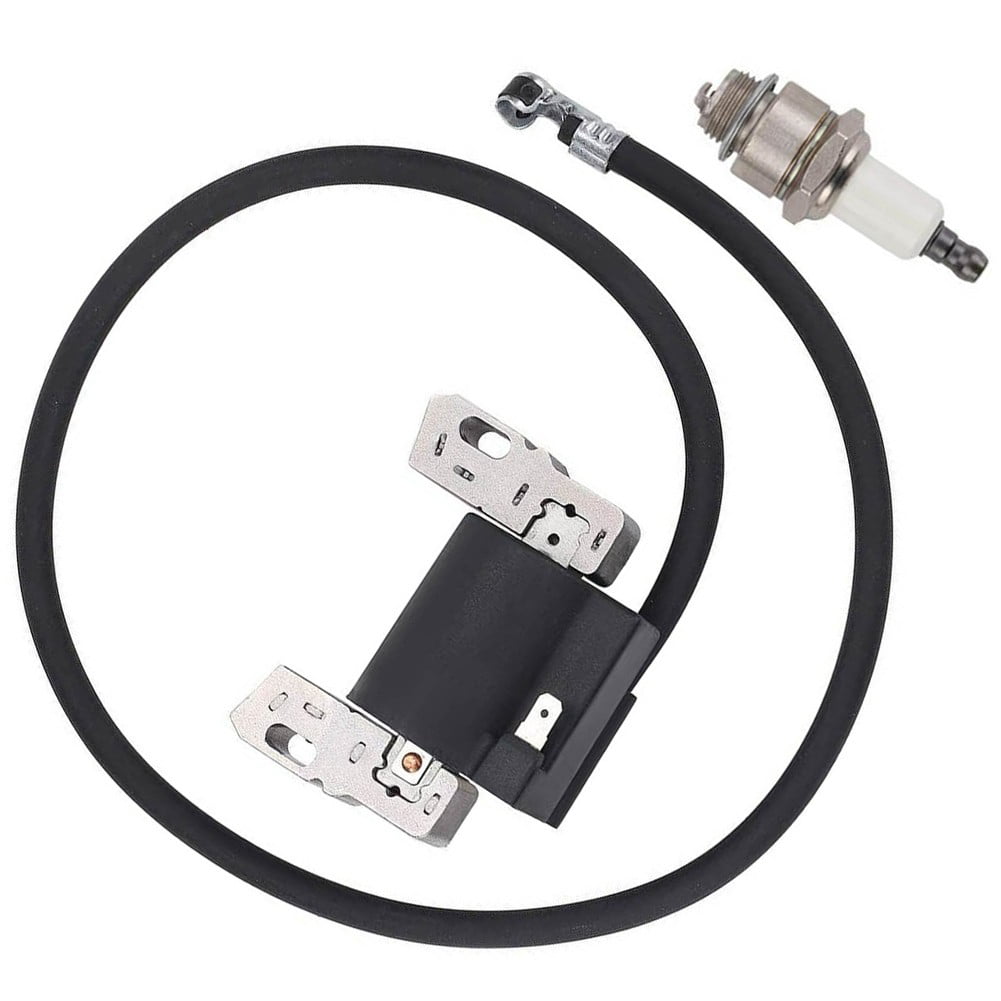chengsi Lawn Mower Part Ignition Coil For 398811 395492 398265 298968 Armature Magneto ~