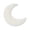 B, variant on Oversized C Shaped Moon Body Pillow Soft Supportive for Side Sleepers Bed Reading Lounging