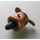 thumbnail image 5 of Ventilador de salida de aire acondicionado de coche de una pieza, Luffy, Zoro, Nami, Chopper, Sanji, modelo de figura de acción, Juguetes, 5 of 5