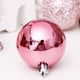 thumbnail image 4 of Navidad Surtida 30 Piezas Bolas 6 Cm Irrompibles para, 4 of 9