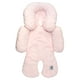 thumbnail image 1 of Nap Baby Cojín Posicionador ó AntiReflujo para Porta Bebé, Carreola ó Autoasiento Nap Baby Zig Zag Rosa, 1 of 4