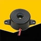 thumbnail image 5 of Speravity Alarma con zumbador eléctrico de 3-24V, altavoz de advertencia, bocina de seguridad para coche, sirena de automóvil, sirenas de policía, Vehículos, repuestos y accesorios Mis Speravity VI004277-00, 5 of 6