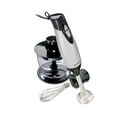 thumbnail image 1 of Hamilton Beach Hand Blender with Whisk And Chopper 59765C, 1 of 5