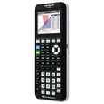 thumbnail image 2 of Calculadora Gráfica Mejorada TI‑84 Plus CE Python de Texas Instruments con Software de Computadora, 2 of 7