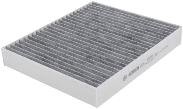 Activated Charcoal Cabin Air Filter