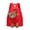 161-Red, variant on School Backpack for and 3D Plush Animals Bookbags Primary School, Middle School, and Backpacks Daycare Bags Travel Playground