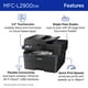 thumbnail image 2 of Impresora Brother MFC-L2900DW inalámbrica compacta monocromática, 2 of 6