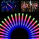 thumbnail image 1 of Barras luminosas de espuma Blu7ive, 49 unidades, para regalos de bodas y fiestas, 1 of 6