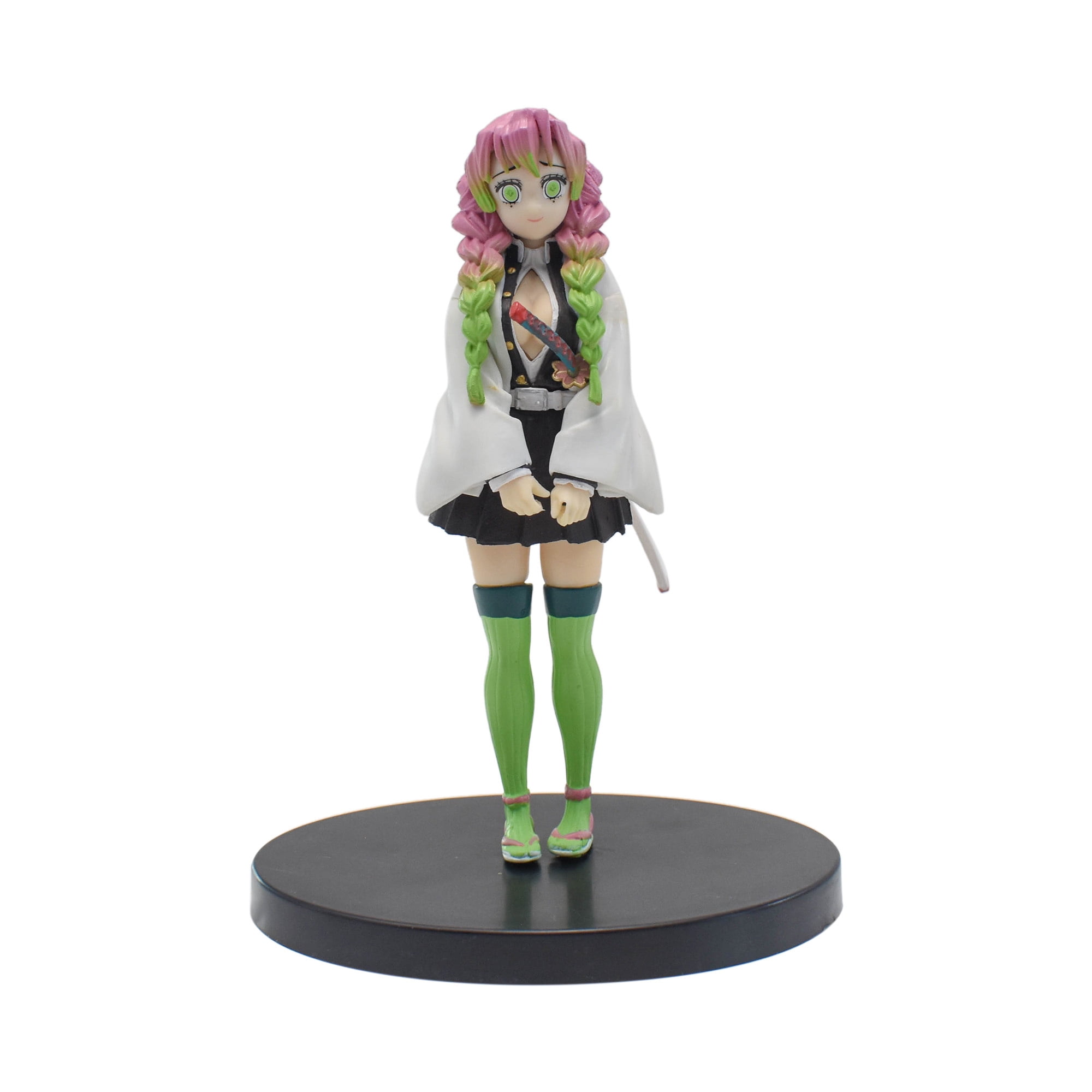 action figure mitsuri kanroji