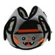thumbnail image 3 of Casco de Seguridad de Dibujos de Felpa para Bebés Y , Protector de Cabeza para , Arneses Protectores para Bebés, Gorra, G - Fantasma, tal Sunnimix Casco de seguridad para niños pequeños, 3 of 8
